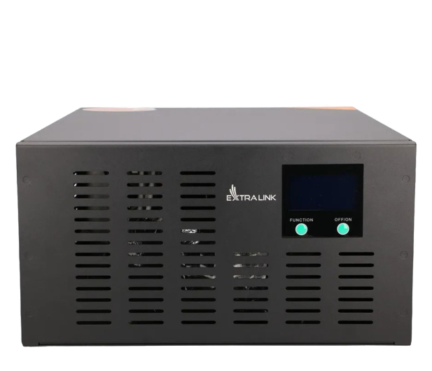 Extralink Piorun 3000VA/2100W EX.31155 - 1474122 - zdjęcie 2
